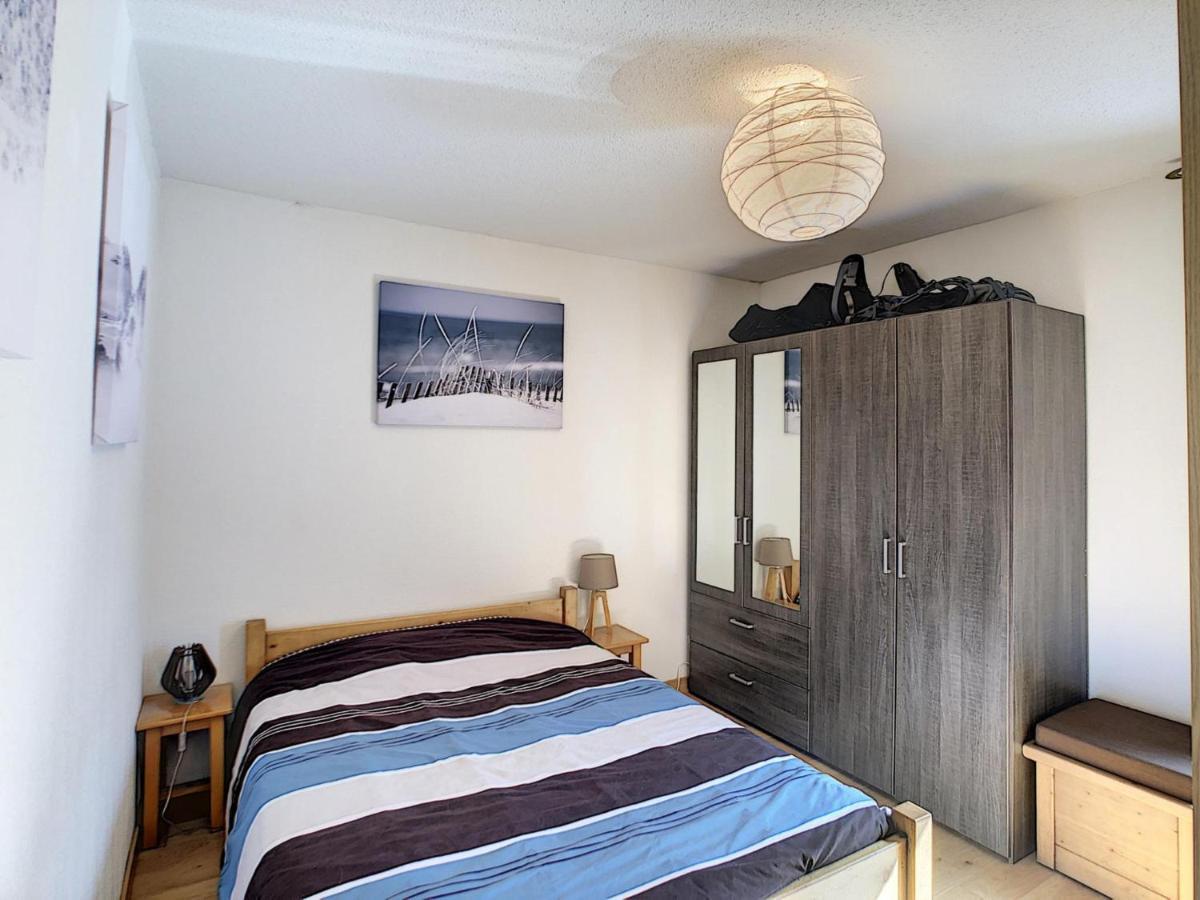 Appartement Les Gets, 2 Pieces, 4 Personnes - Fr-1-454-80 Exterior photo